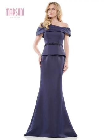 Colors Dress MV1239 #0 default Navy Deep Green thumbnail