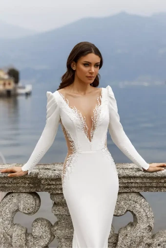 Oksana Mukha Everly #1 default Ivory thumbnail
