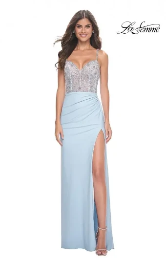 La Femme 32089 #7 default Cloud Blue thumbnail