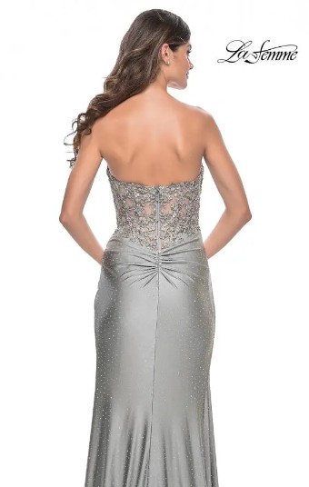 La Femme 32301 #1 Silver thumbnail