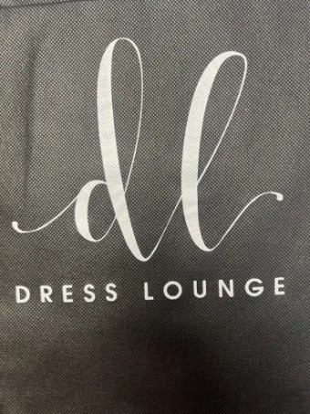 Dress Lounge DL Garment Bag #0 default Black thumbnail