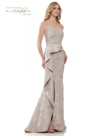 Colors Dress RD2936 #0 default Gold Taupe thumbnail