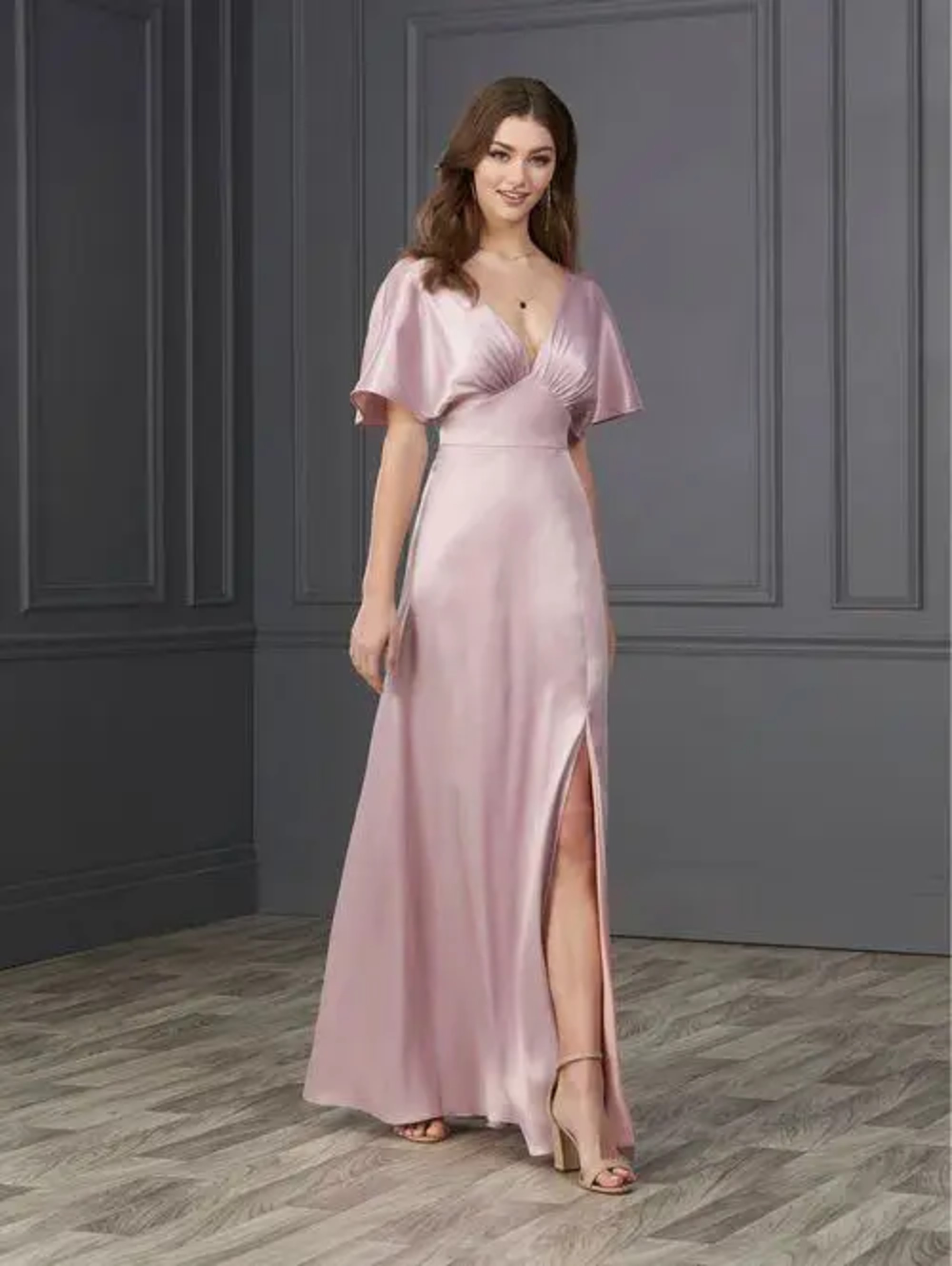 Christina Wu Celebration 22132 Dress Lounge