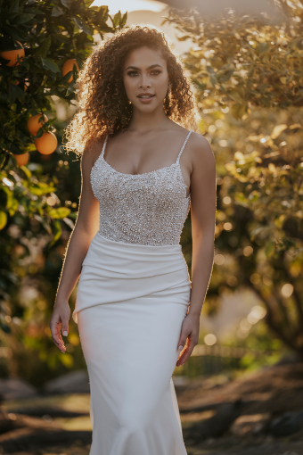 Allure Bridals A1169 #1 default Ivory/Gold/Ivory/Champagne/Nude thumbnail