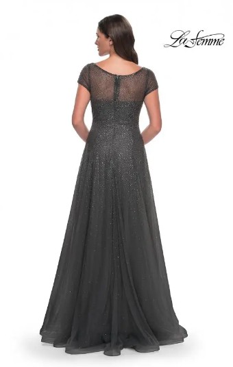 La Femme 30852 #2 Gunmetal thumbnail