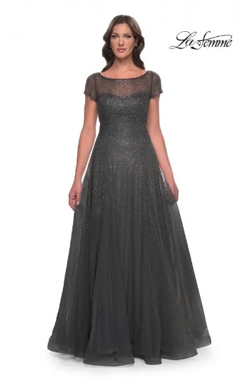 La Femme 30852 #0 default Gunmetal thumbnail