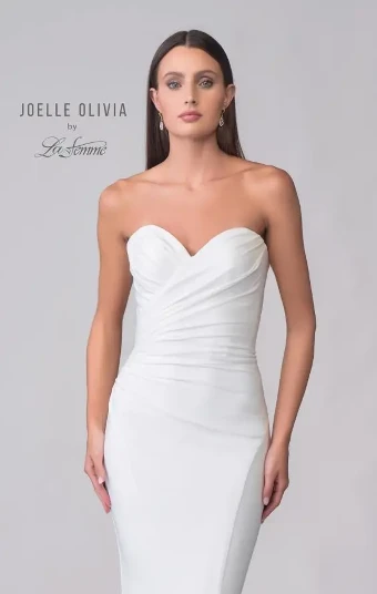 Joelle Olivia J2107 #1 default Ivory thumbnail