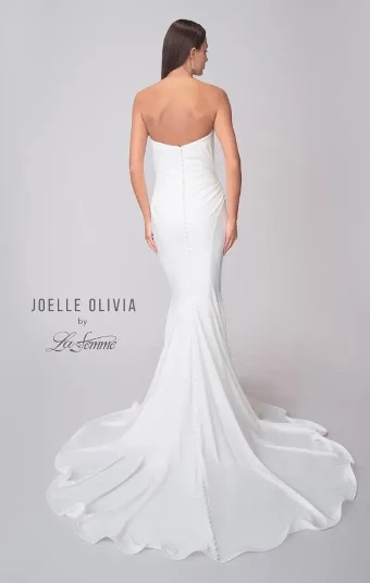Joelle Olivia J2107 #3 Ivory thumbnail