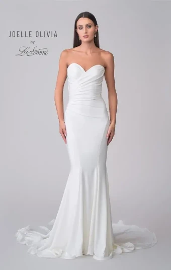 Joelle Olivia J2107 #0 default Ivory thumbnail