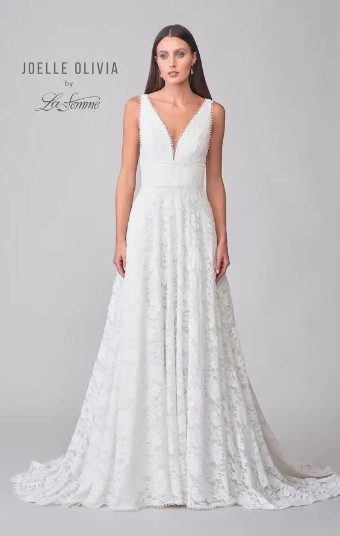 Joelle Olivia J2176 #0 default White/Ivory thumbnail