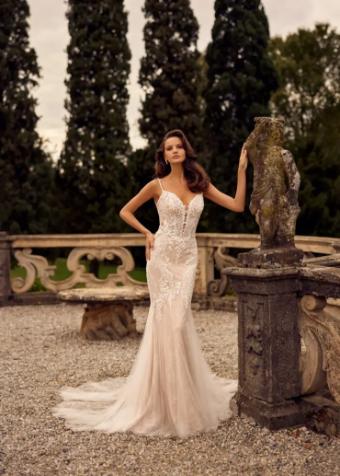 Randy Fenoli Giselle #0 default Ivory/Nude thumbnail