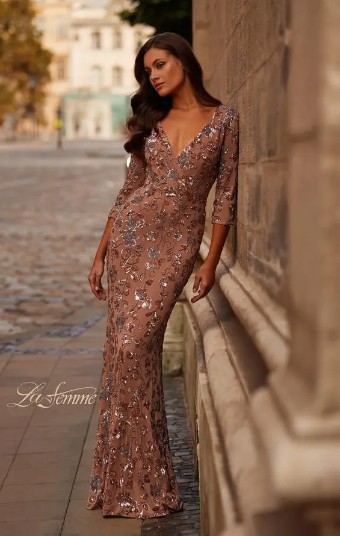 La Femme 32613 #0 default Cocoa thumbnail