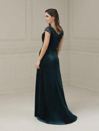 Christina Wu Elegance 17108 #1 default Hunter Green thumbnail