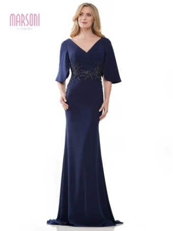 Colors Dress MV1248 #2 Seaglass thumbnail