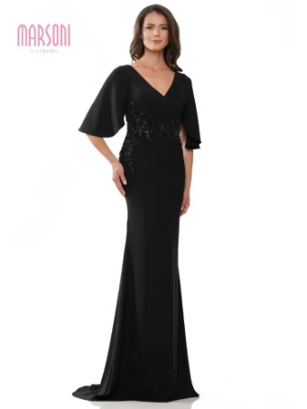 Colors Dress MV1248 #1 Seaglass thumbnail