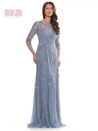 Colors Dress MV1283 #0 default Charcoal thumbnail