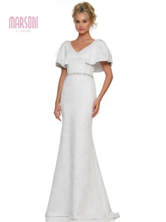 Colors Dress MV1268 #3 default Rose Gold thumbnail
