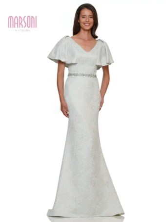 Colors Dress MV1268 #1 Rose Gold thumbnail
