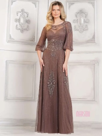 Colors Dress MV1323 #8 Silver thumbnail