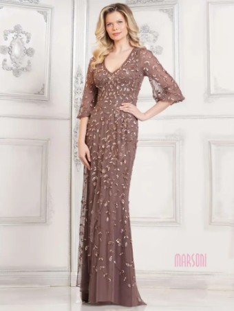 Colors Dress MV1320 #3 default Charcoal thumbnail