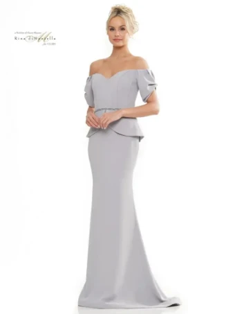 Colors Dress RD2965-1 #3 Black thumbnail