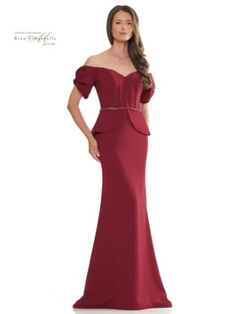 Colors Dress RD2965 #1 default Dusty Rose thumbnail