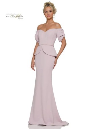 Colors Dress RD2965 #0 default Dusty Rose thumbnail