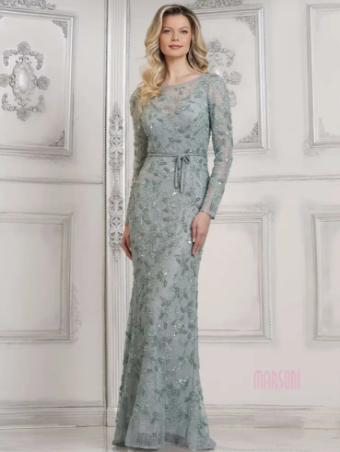 Colors Dress MV1321 #2 default Vintage Blue thumbnail