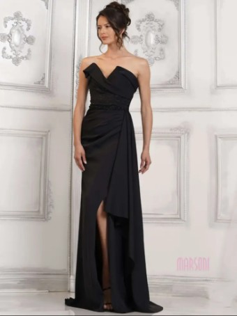 Colors Dress MV1304 #3 Taupe thumbnail