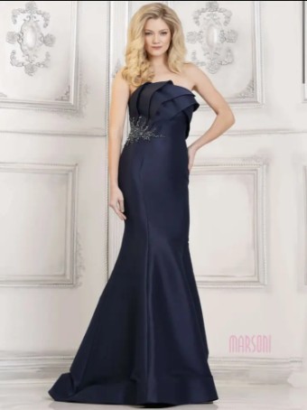 Colors Dress MV1308 #3 default Burgundy thumbnail