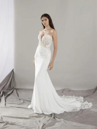 Pronovias BALE #1 Off White thumbnail