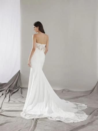 Pronovias BALE #2 Off White thumbnail