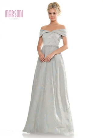 Marsoni by Colors MV1265 #2 default Charcoal thumbnail