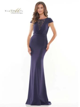 Colors Dress RD2729 #0 default Navy thumbnail