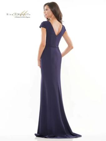 Colors Dress RD2729 #1 Navy thumbnail