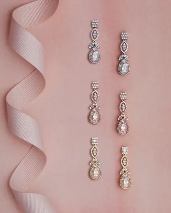Marionat 12644 #0 default Gold Silver thumbnail