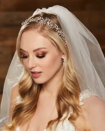 Marionat 9160 #0 default Rose Gold thumbnail