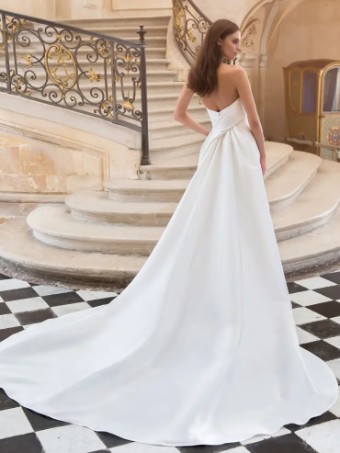 Elysee Sale Vesper #1 default Ivory thumbnail