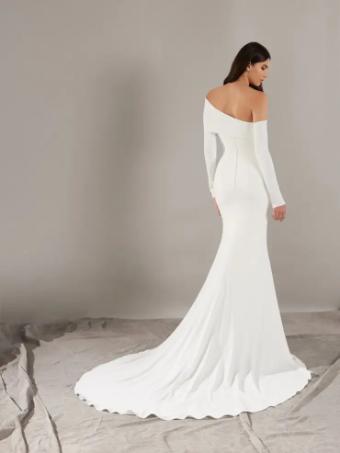 Pronovias RUSTY #3 Off White thumbnail