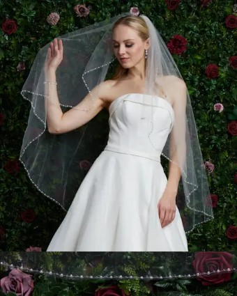 Marionat 6064 #0 default Ivory thumbnail