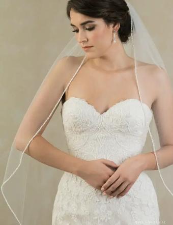 Bel Aire Bridal V7383 #0 default Ivory thumbnail