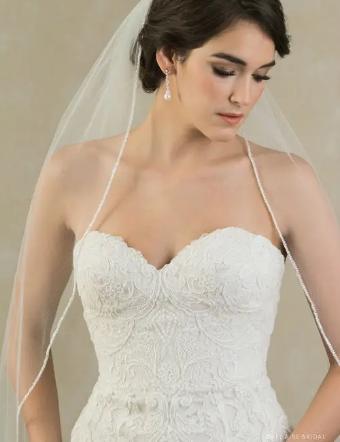 Bel Aire Bridal V7383 #1 default Ivory thumbnail