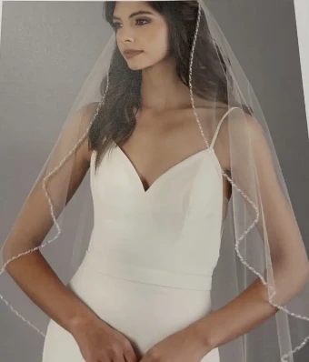 Bel Aire Bridal V7713 #0 default Ivory thumbnail