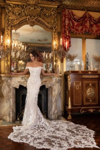 Randy Fenoli Farrah #0 default Ivory/Nude thumbnail