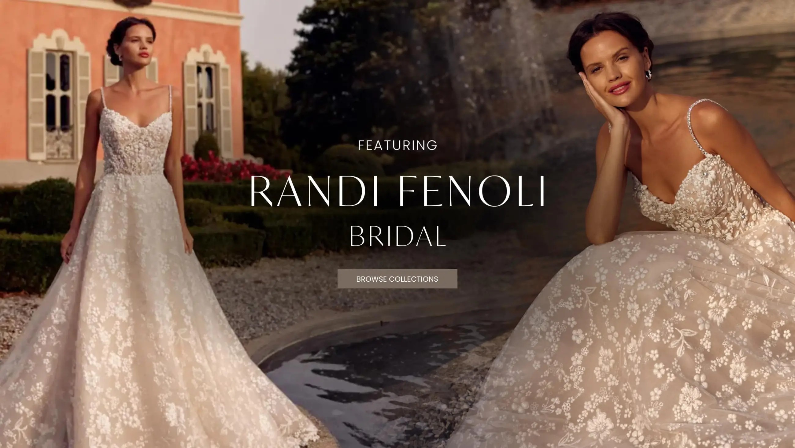 randi fenoli 2025 collections