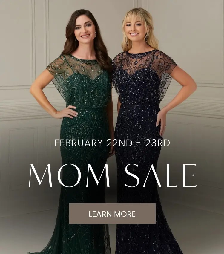 mom sale event