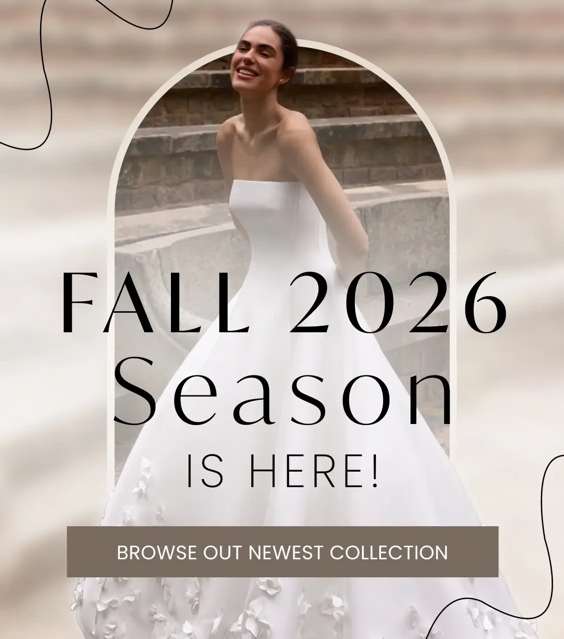 fall 2026 seasonal banner